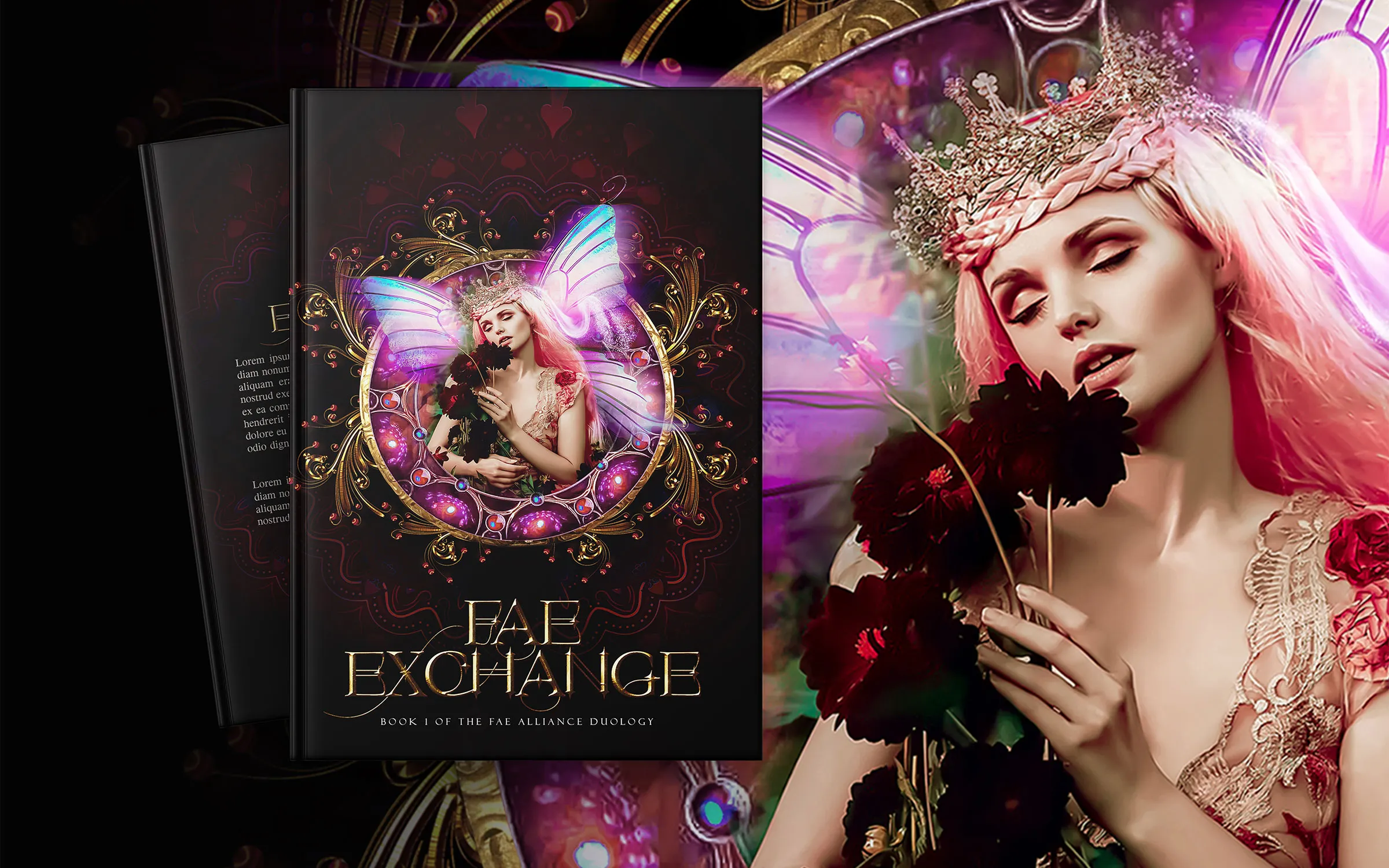 FAE Exchange
